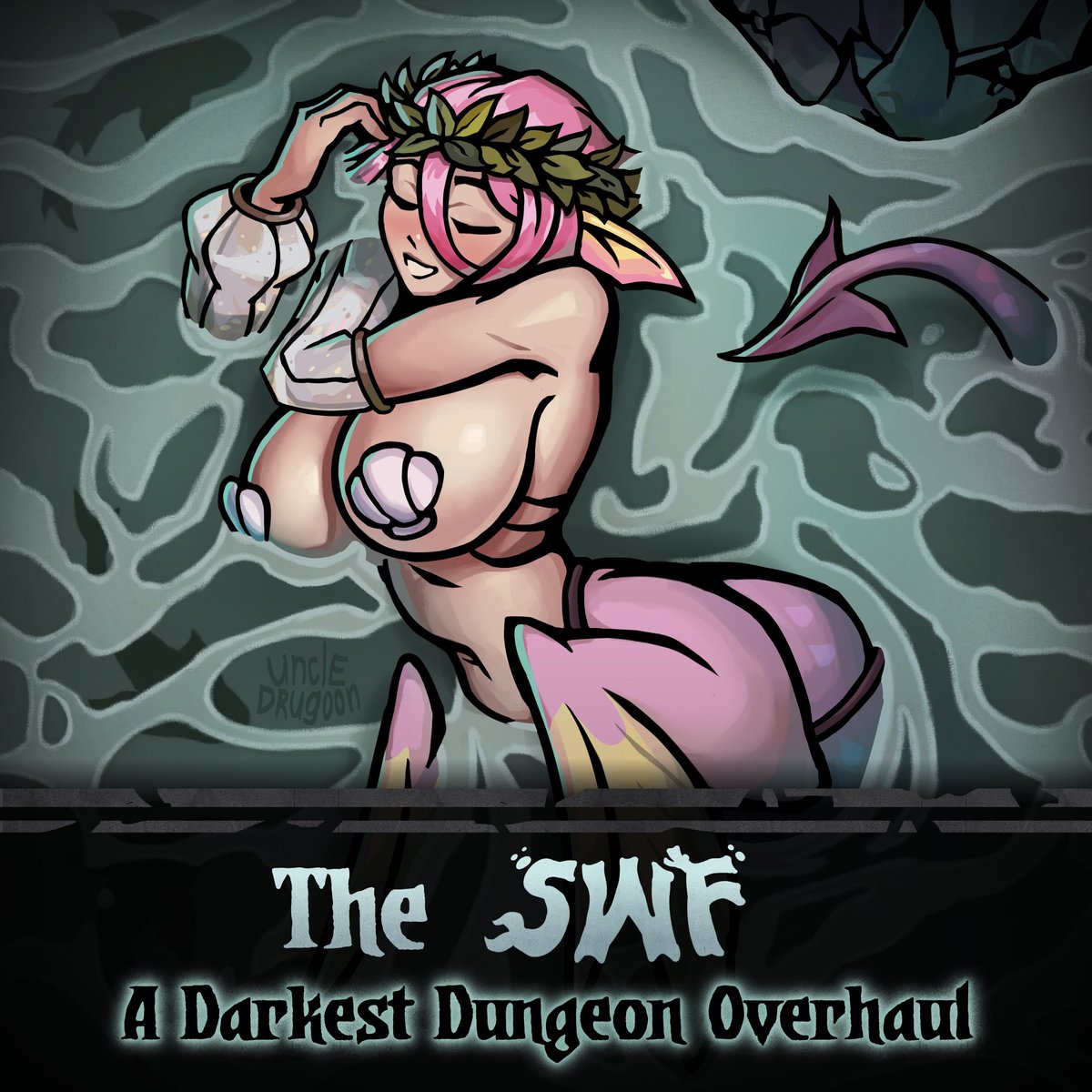 UncleDrugoon tweet media