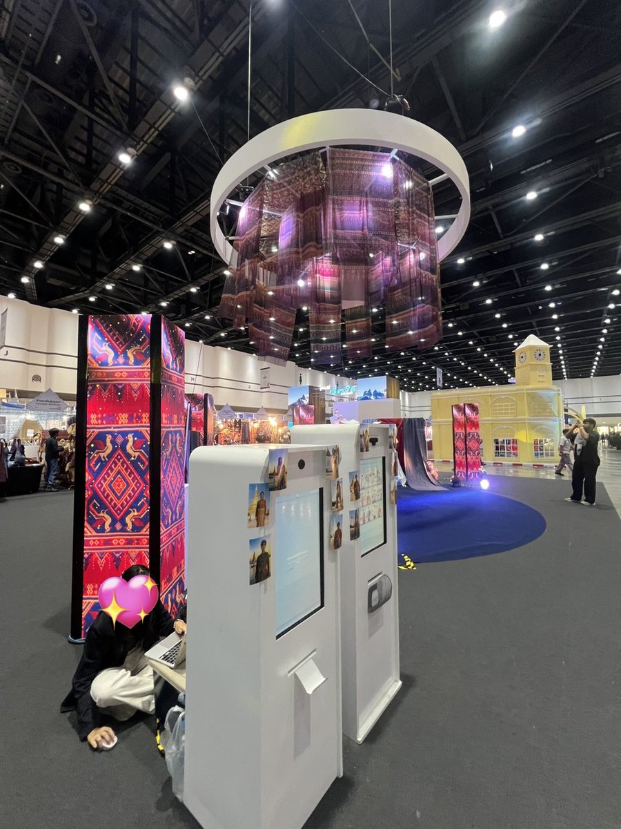 นัทสึจะไปไหนก็ได้โตแล้ว ft. หายตัวไปทำงาน tweet media