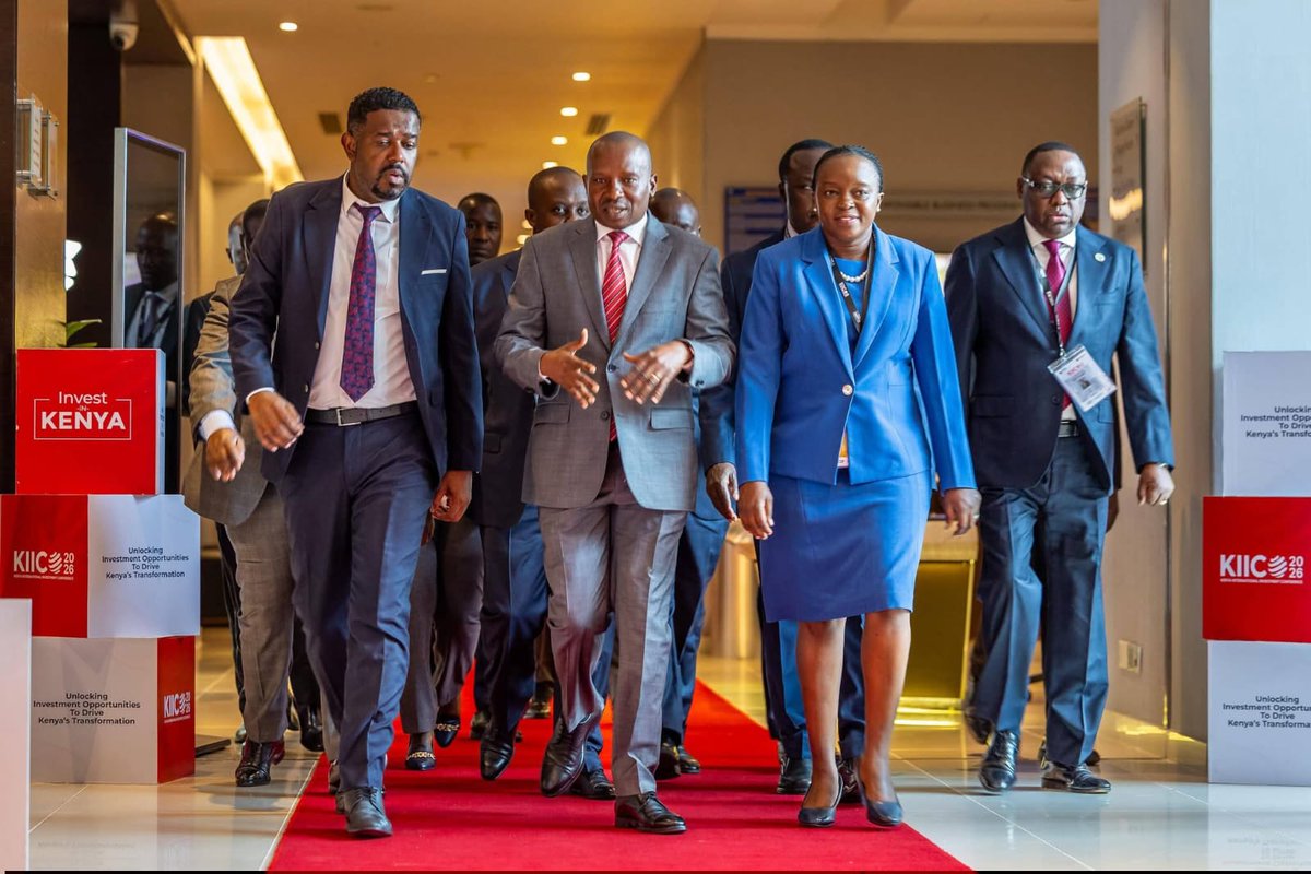 Ministry of Environment, Climate Change & Forestry tweet media