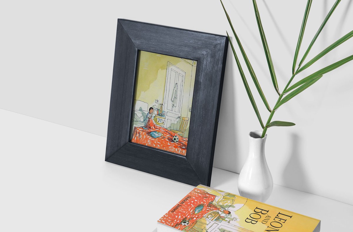 Add a burst of colour &amp; creativity to your space with our vast collection of #originalartwork from today’s most loved children’s book #illustrators 🎨
Invite the magic of picture-book imagination into your home📚 childrensbookillustration.com
#picturebooks #childrensbookillustration