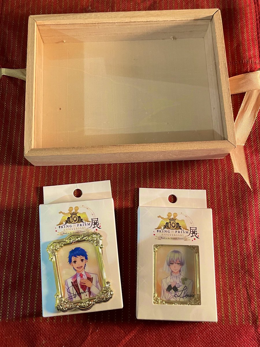 ももおオブプリズム tweet media