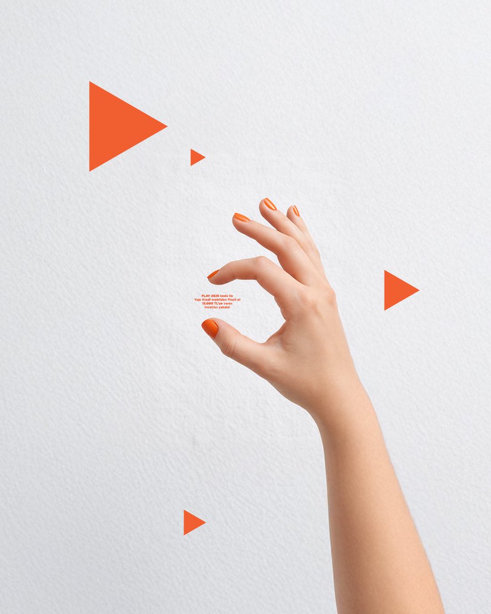 Yapı Kredi Play tweet media