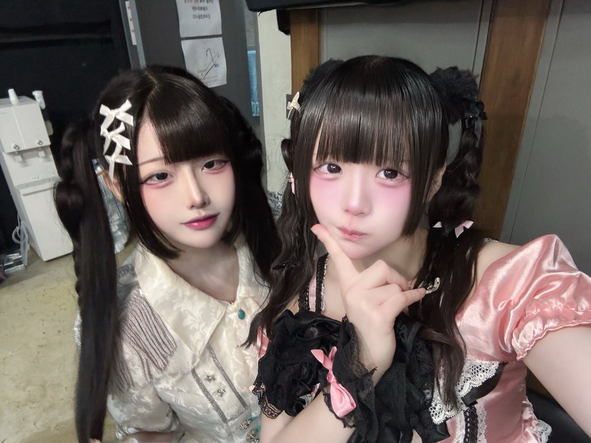 미루 ミル tweet media