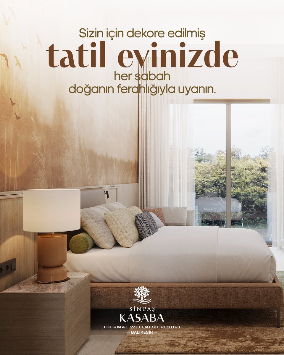 Sinpaş Kasaba tweet media