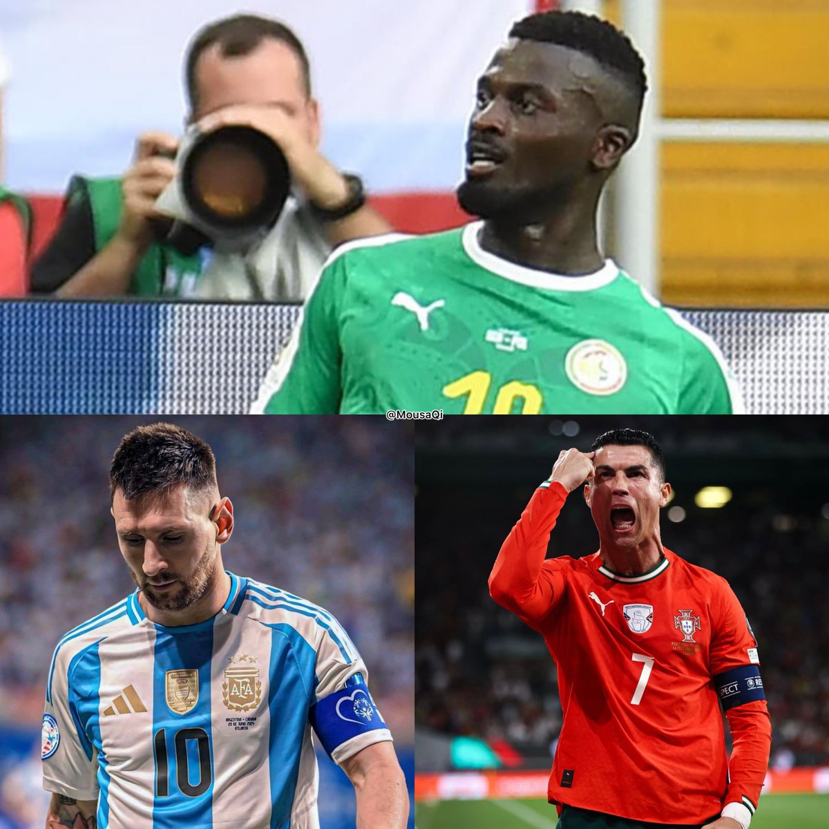 موسى tweet media