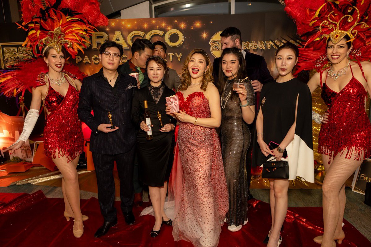 Layla Z.Y. Yang Personal Real Estate Corporation杨雷 tweet media
