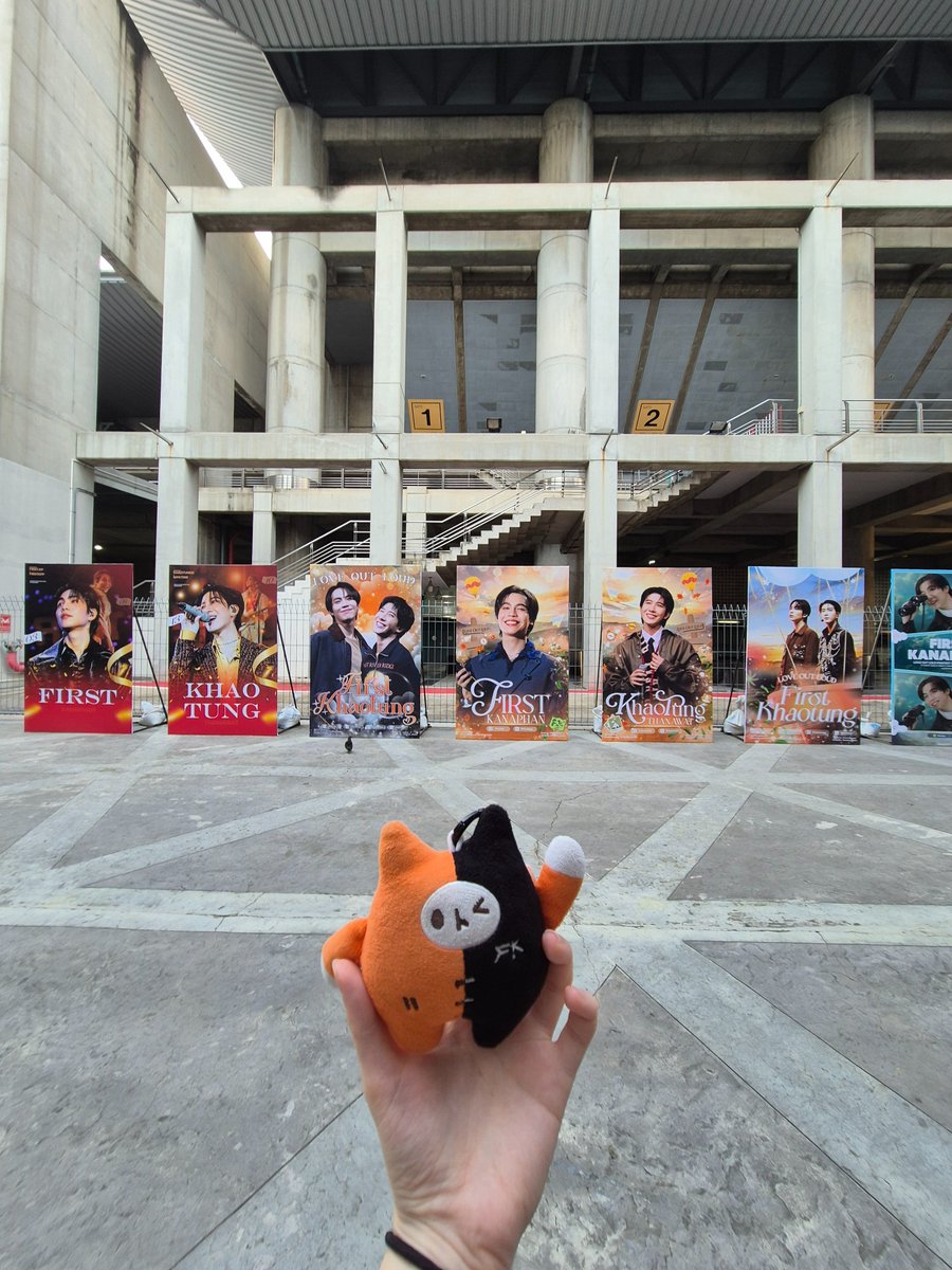 Milibu⁷ / มิลลิ 🍊 tweet media