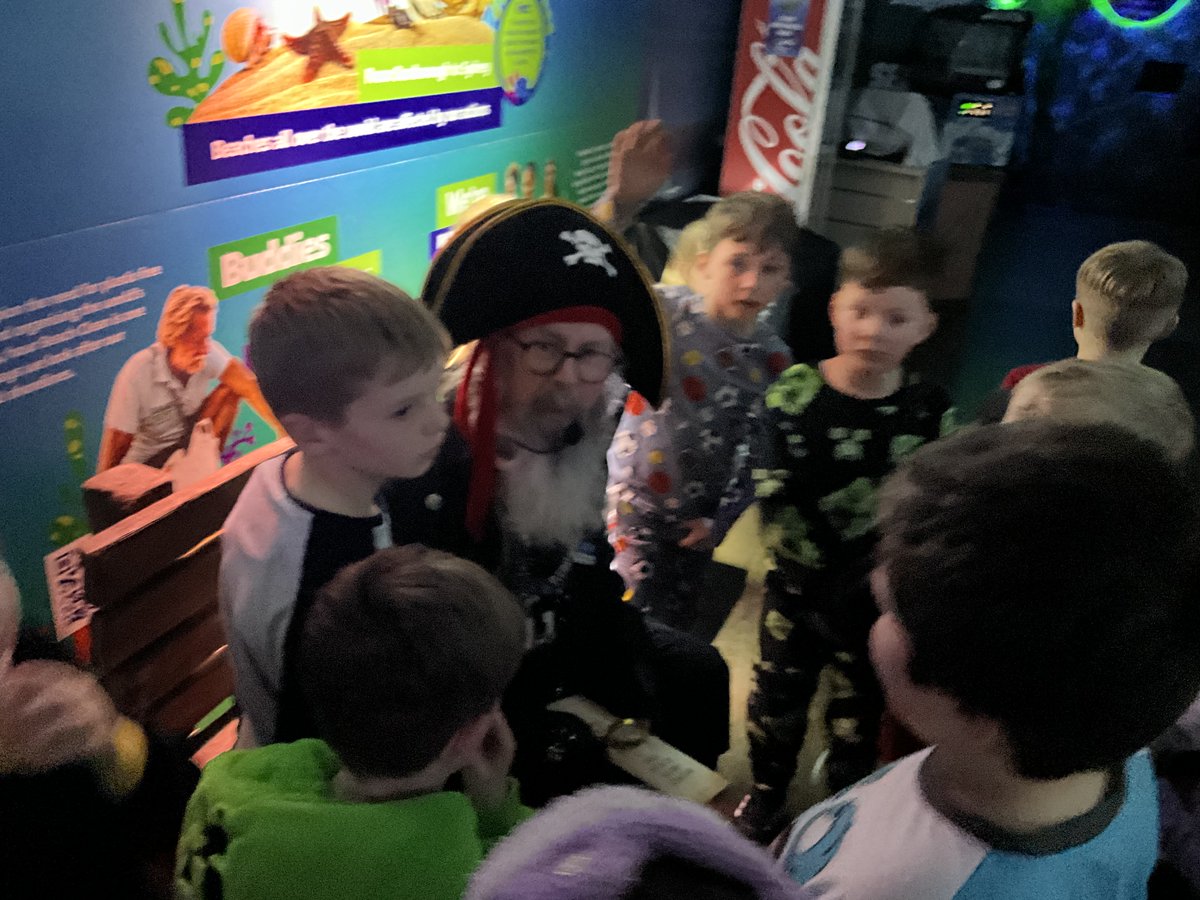 Coton Green Primary School (ATLP) tweet media