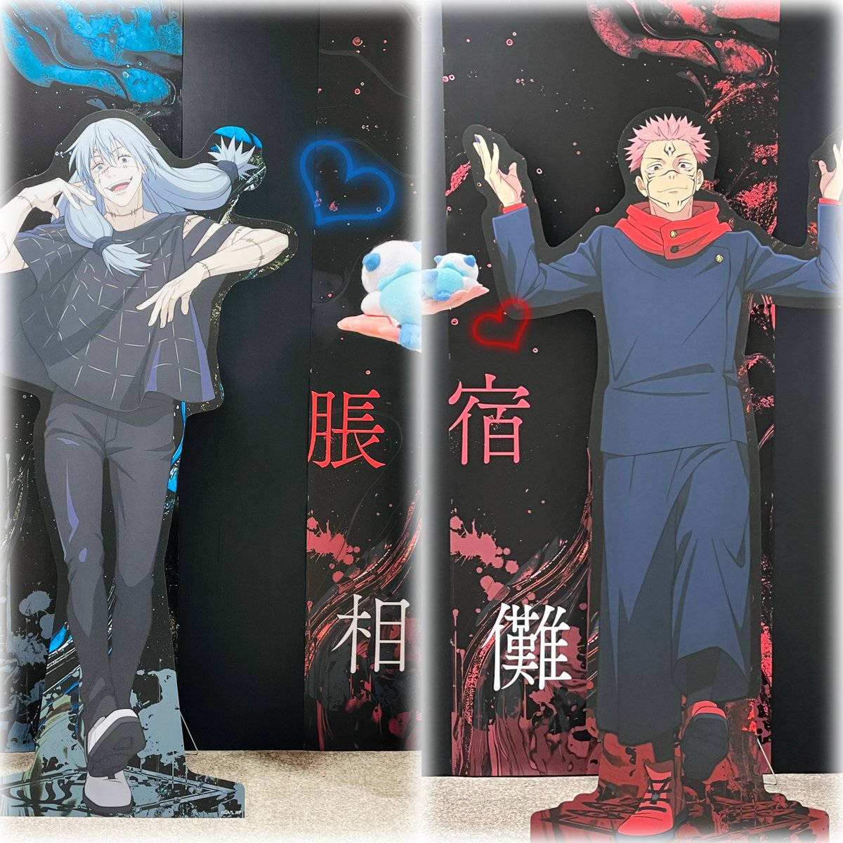 ꕁごまふꕁ tweet media