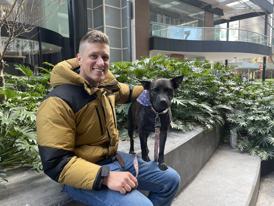 Min Choi tweet media