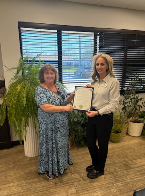 Autism Foundation of Oklahoma tweet media