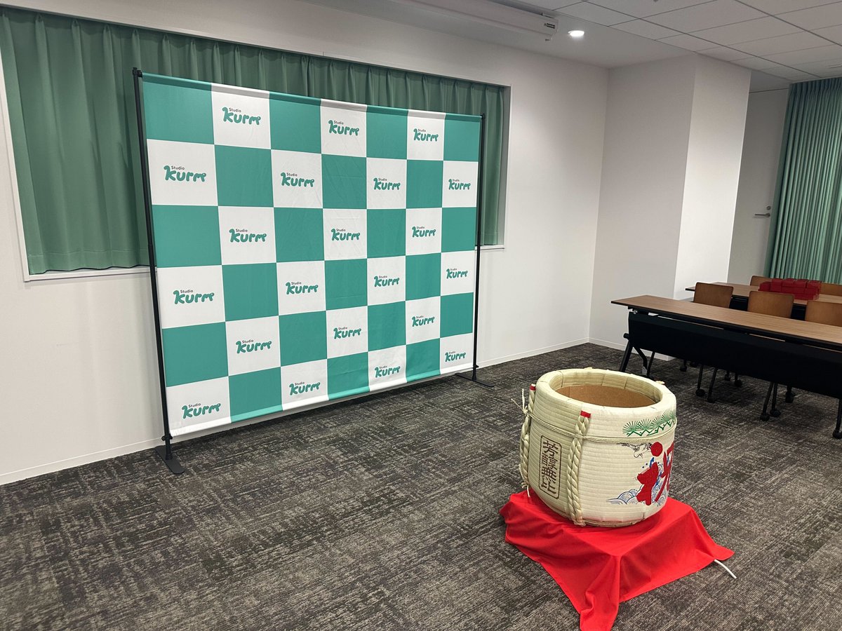 田村(制作進行) tweet media