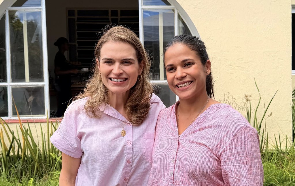 Marília Arraes tweet media