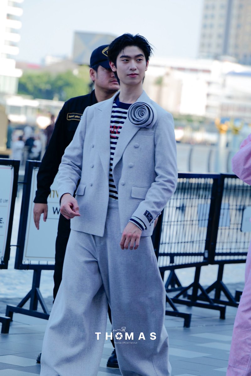 𝐓𝐡𝐨𝐦𝐚𝐬 𝐨𝐟𝐟𝐢𝐜𝐢𝐚𝐥 𝐟𝐚𝐧𝐜𝐥𝐮𝐛 tweet media