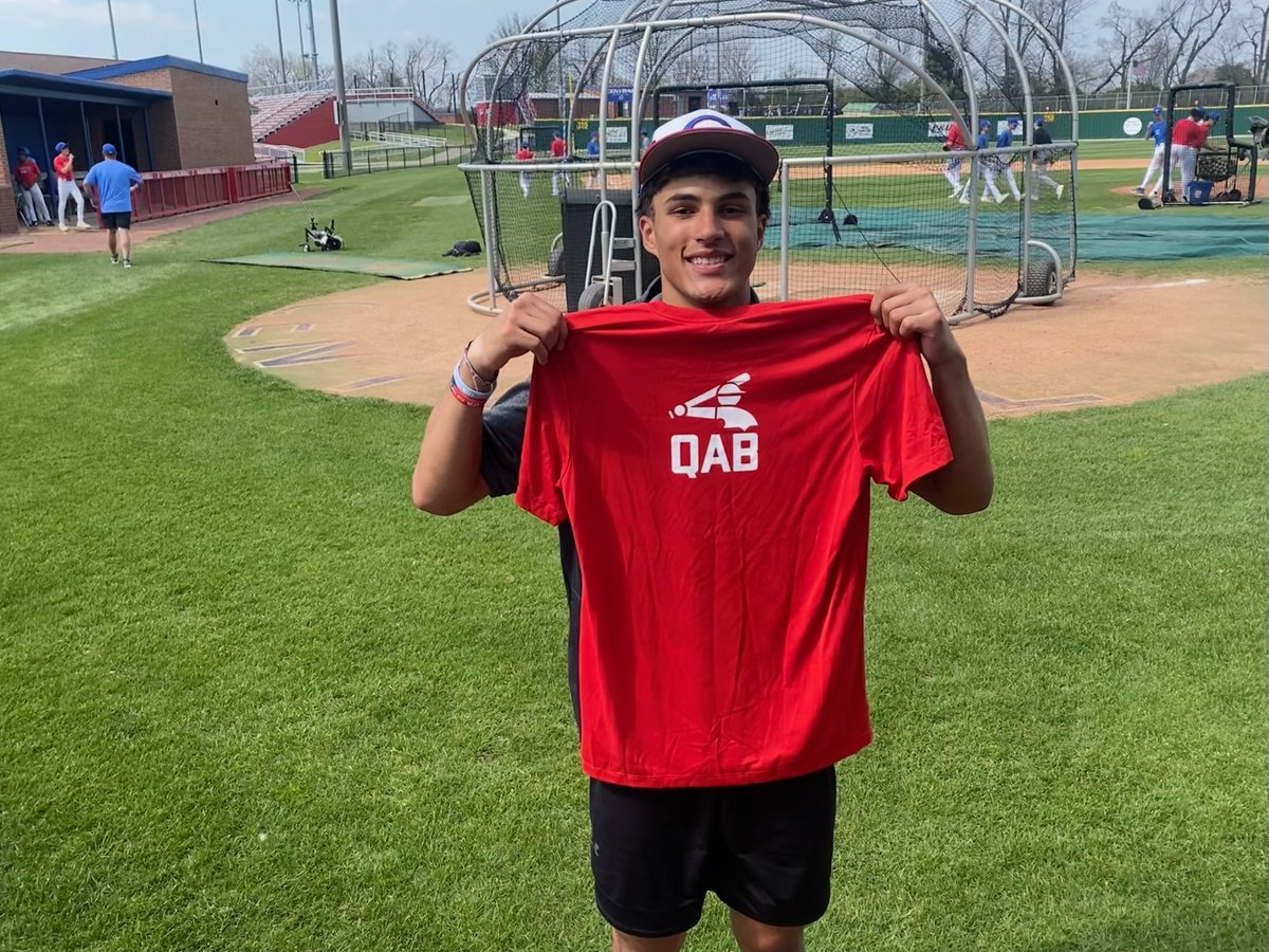 Madison Central Baseball tweet media