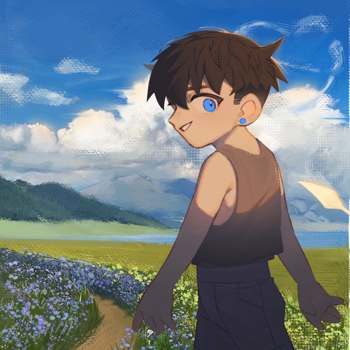 Phymn🐧🧊 tweet media