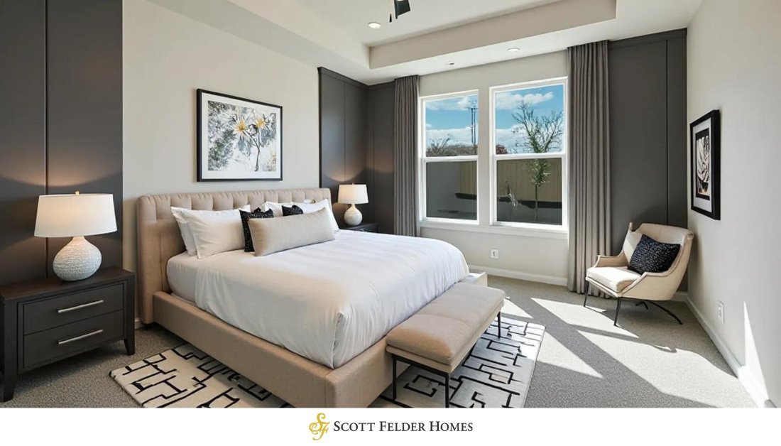 Scott Felder Homes tweet media