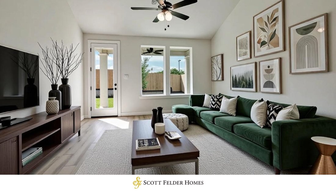 Scott Felder Homes tweet media