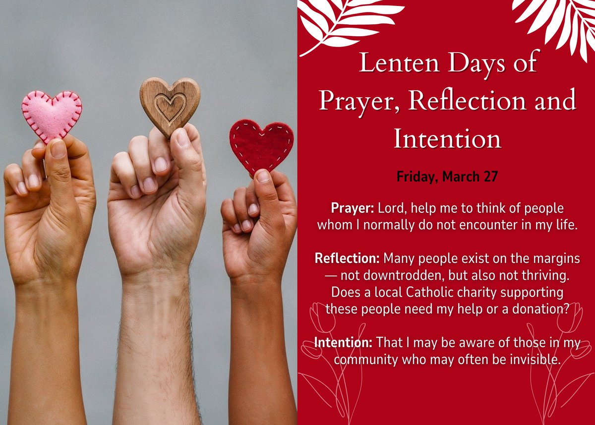 Catholic Women's League of Canada tweet media