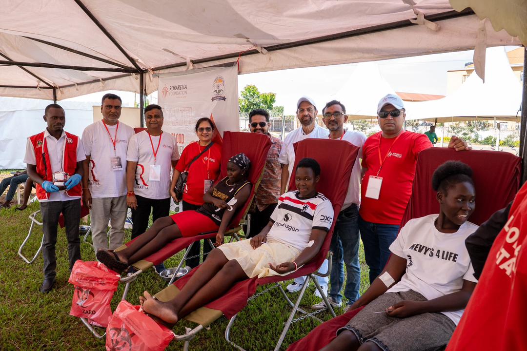 Sendrew 🇺🇬 tweet media