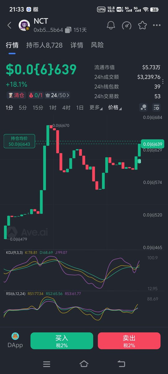 FSB291451815025's tweet photo. NCT

听歌挖矿NCT
团队长邀请奖励USDT
团队邀请���励听歌挖矿10%

广告奖励即将上线

今日团队长收益第一名邀请880人
收益94U
第二名邀请91人收益28U

关注推特
转发推文
评论区留地址领空投

Ca
0xb5499b14aca2a9b27f0e1e263186d93379485b64

进电报群下载app挖矿

官方TG群

https://t.co/LN0CMbBeK5 https://t.co/TshvfWea1j
