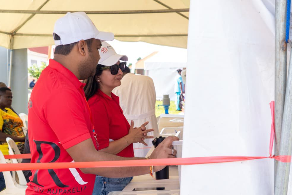 Sendrew 🇺🇬 tweet media