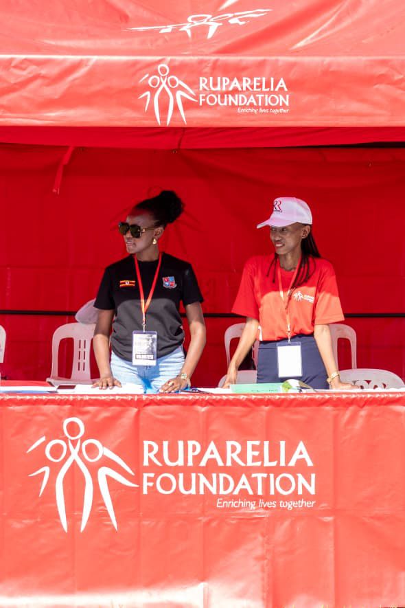 Sendrew 🇺🇬 tweet media