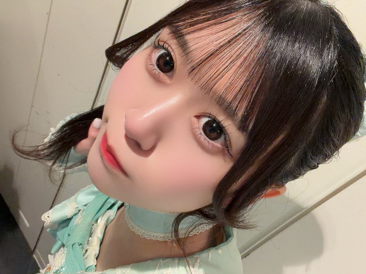 髙田 あかり【I MY ME MINE】 tweet media