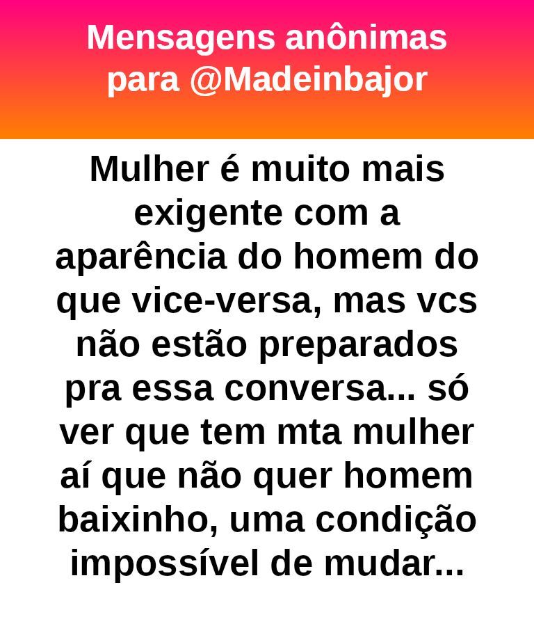 Making of da vida alheia tweet media