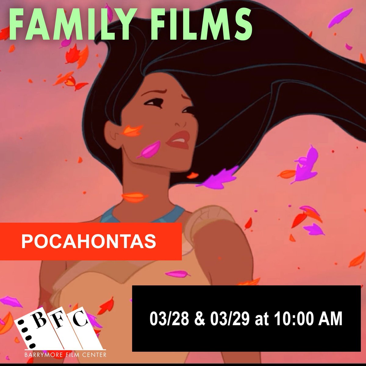 Barrymore Film Center tweet media