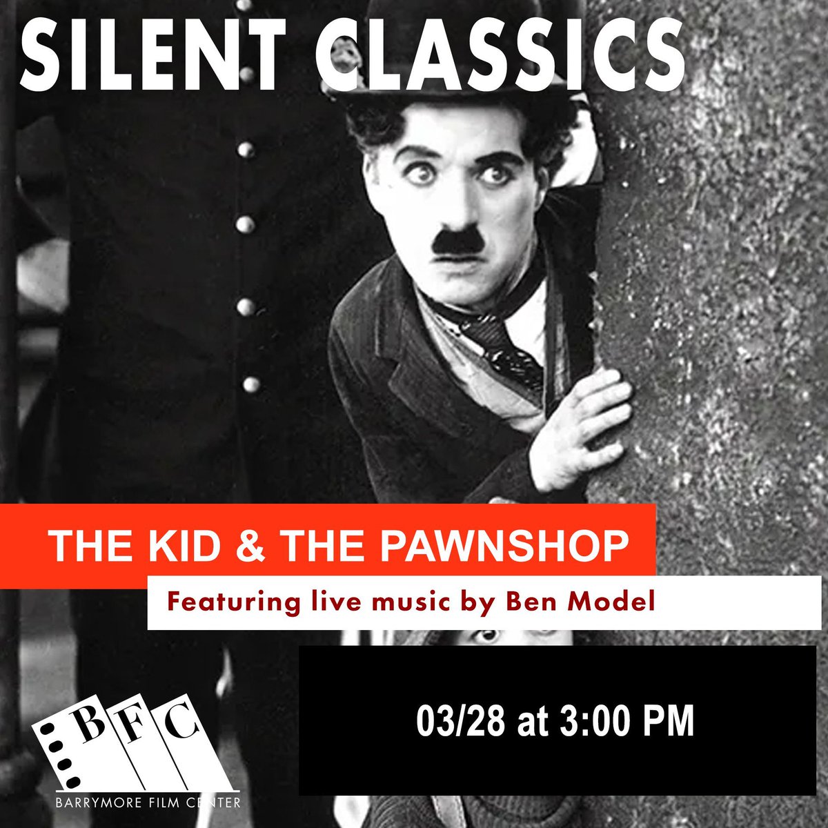 Barrymore Film Center tweet media