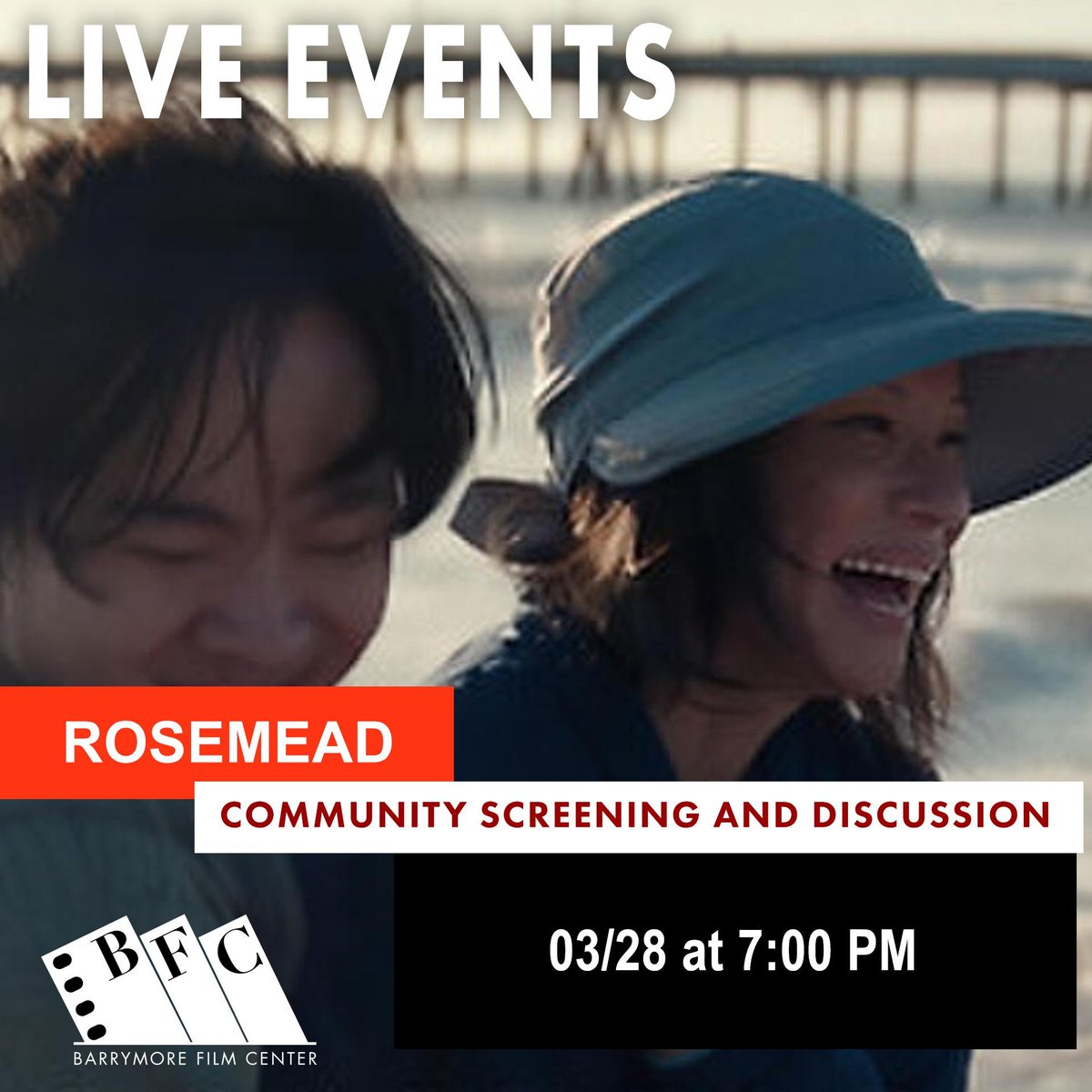 Barrymore Film Center tweet media