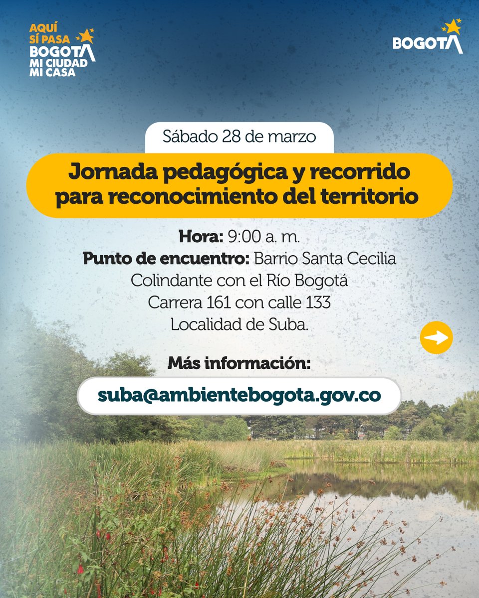 Corresponsal Ambiental tweet media