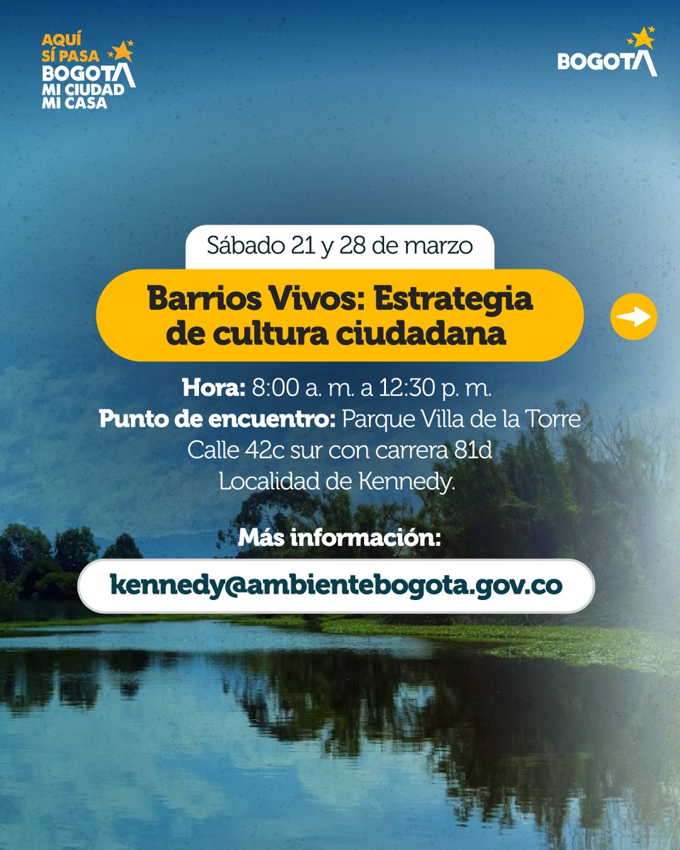 Corresponsal Ambiental tweet media