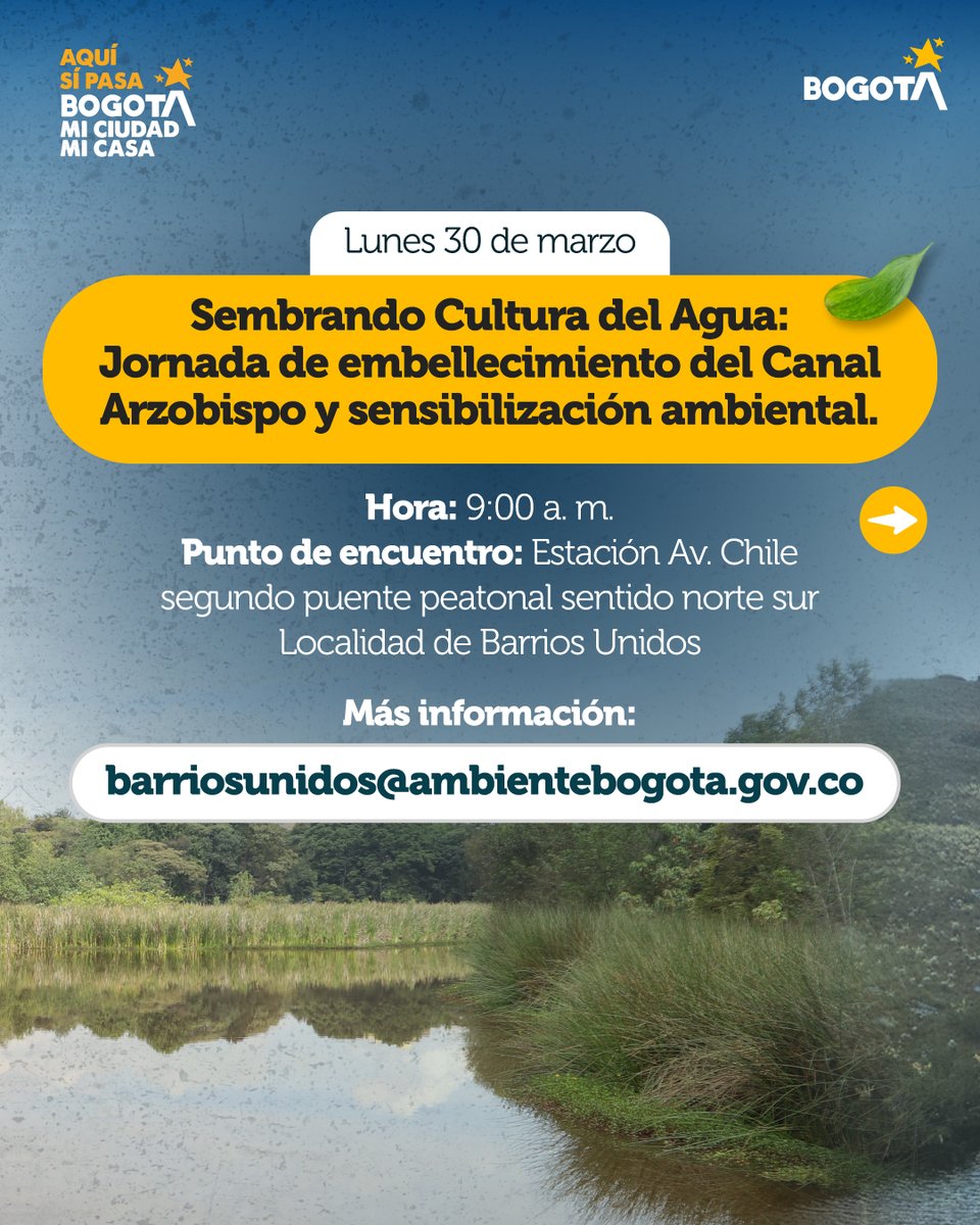 Corresponsal Ambiental tweet media