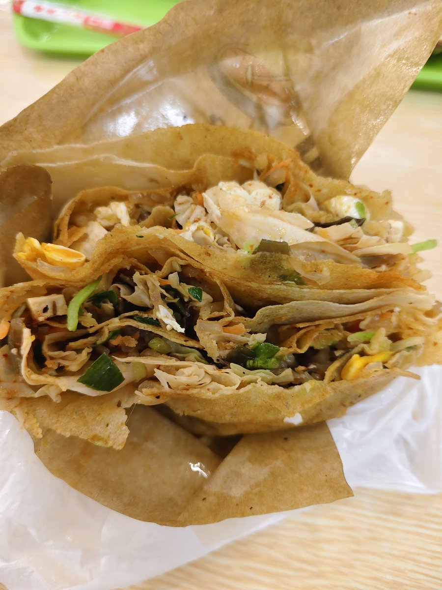 一根烂棉签 tweet media