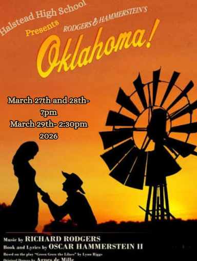 Halstead Dragons tweet media