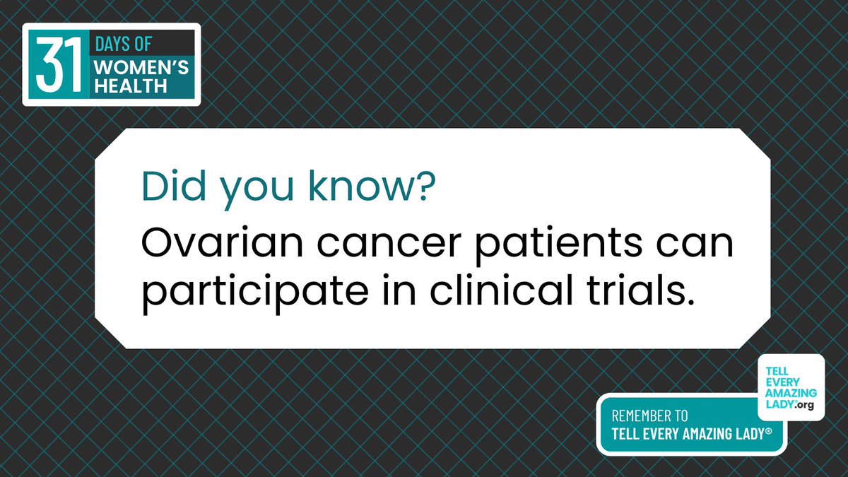 Tell Every Amazing Lady® tweet media