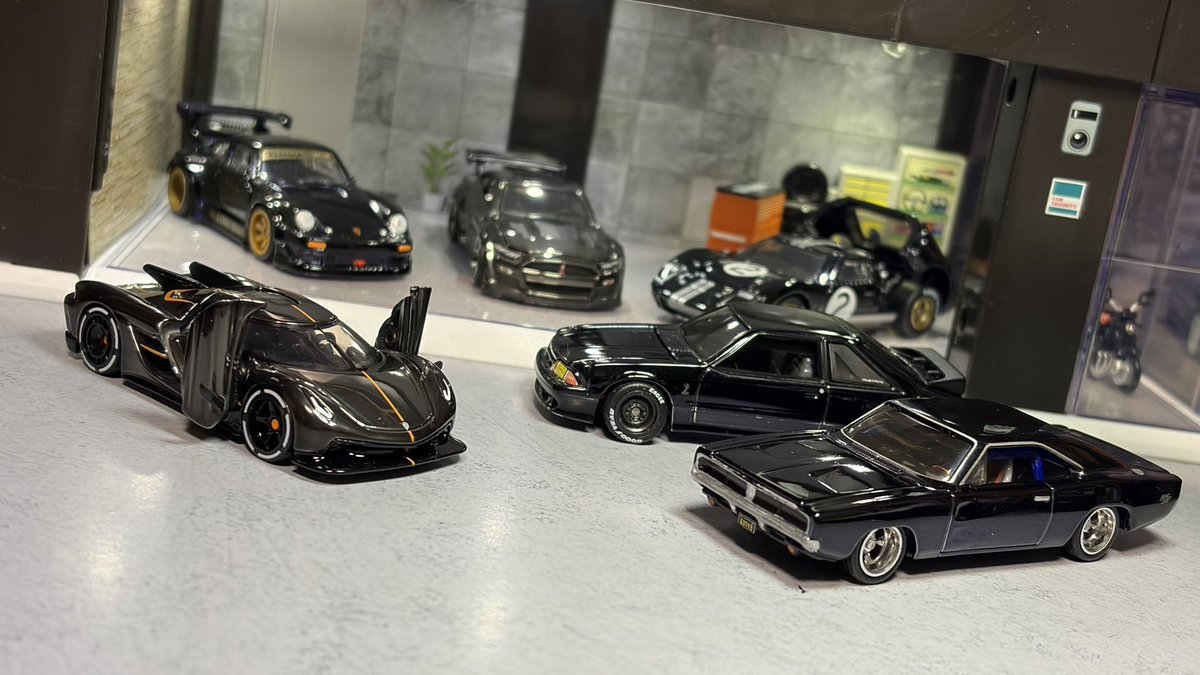 🇺🇸ホットウィーラー⚡️さ－ちゃん tweet media