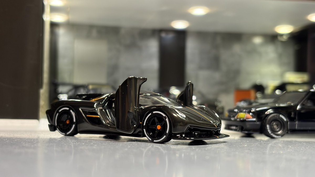 🇺🇸ホットウィーラー⚡️さ－ちゃん tweet media