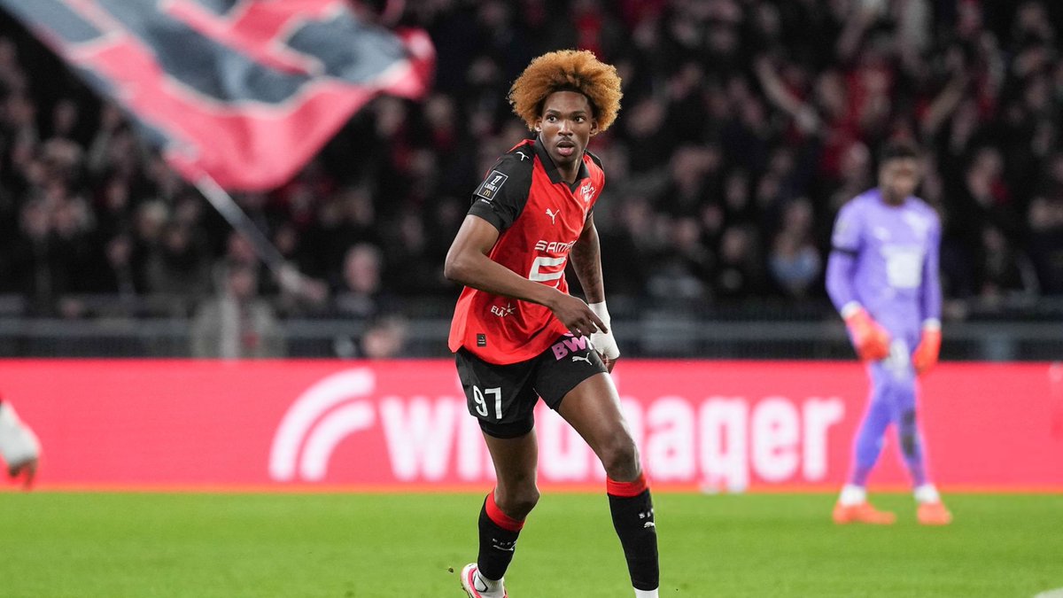 Actu Ligue 1 tweet media