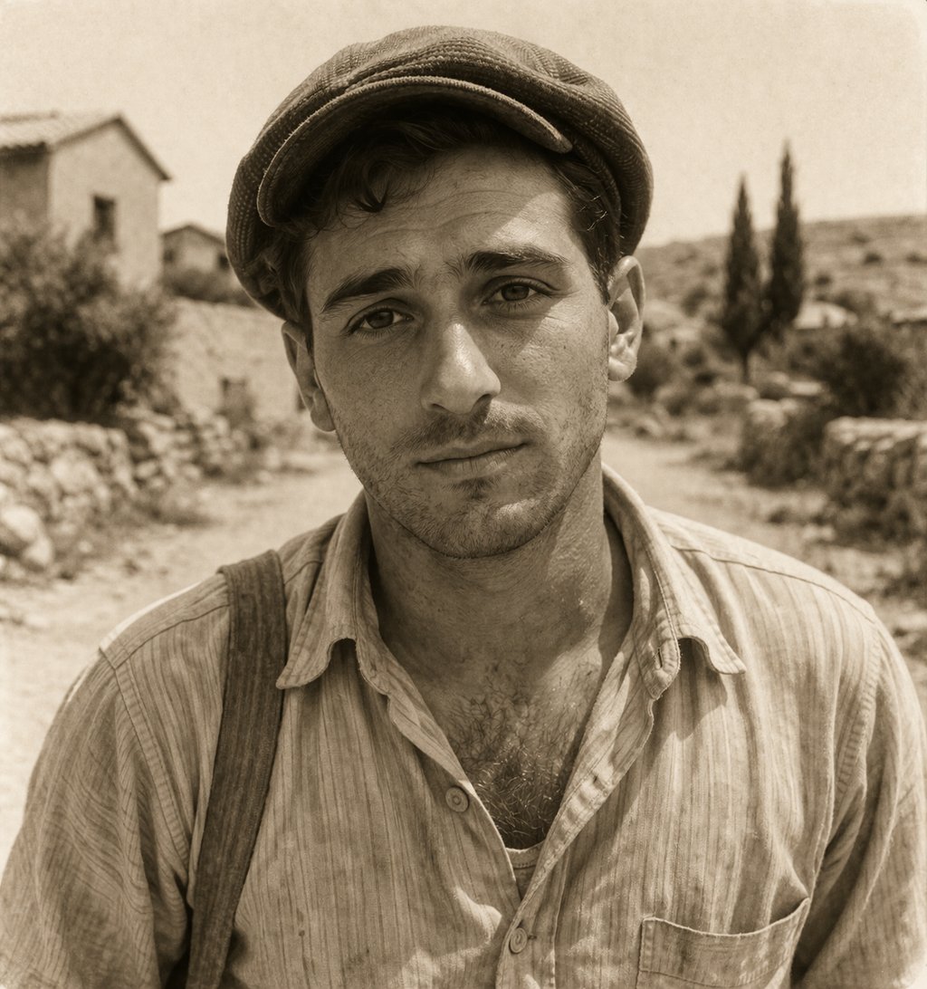 Live, From 90 Years Ago tweet media