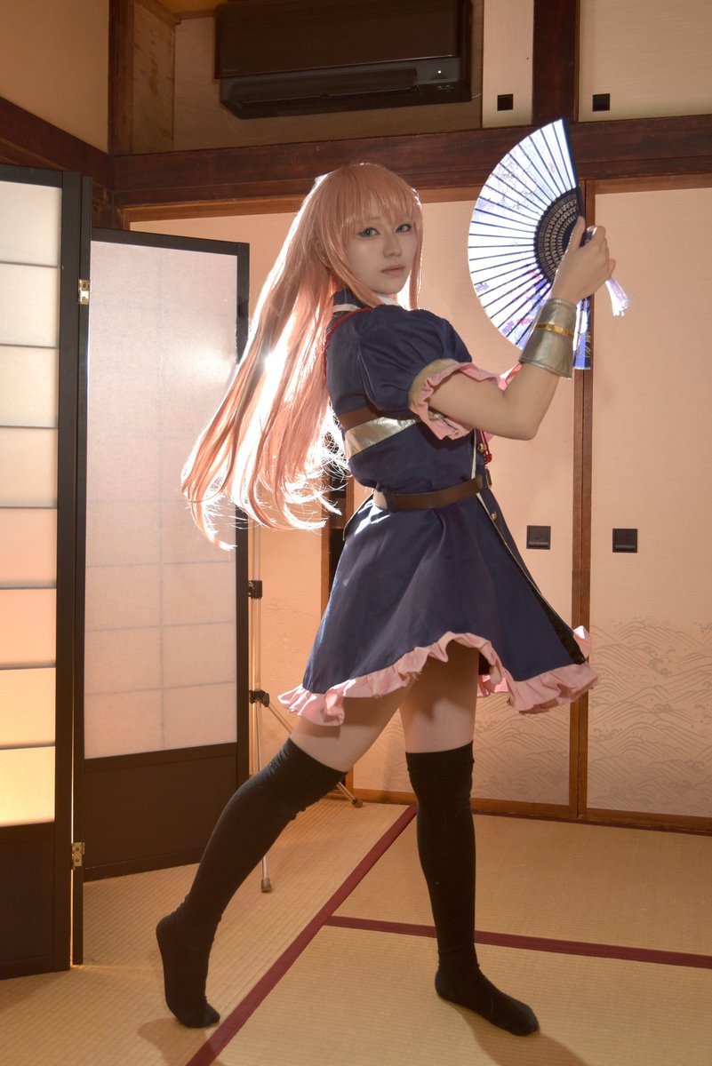 彩海@5池アコ12TDC tweet media