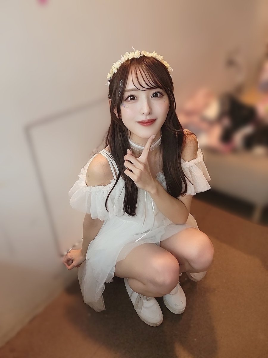 平山 莉央💫ドリモン tweet media