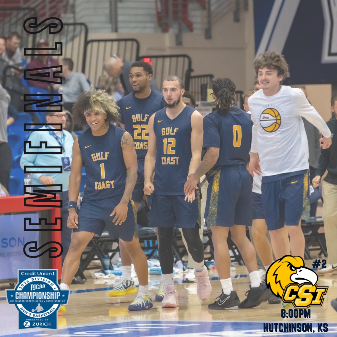 GCSC Commodores tweet media