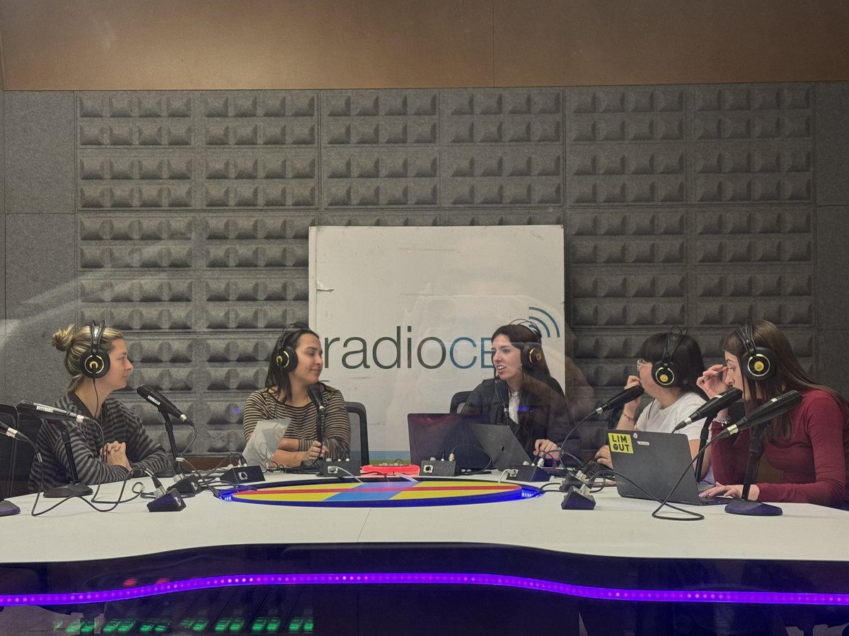 RadioCEU tweet media