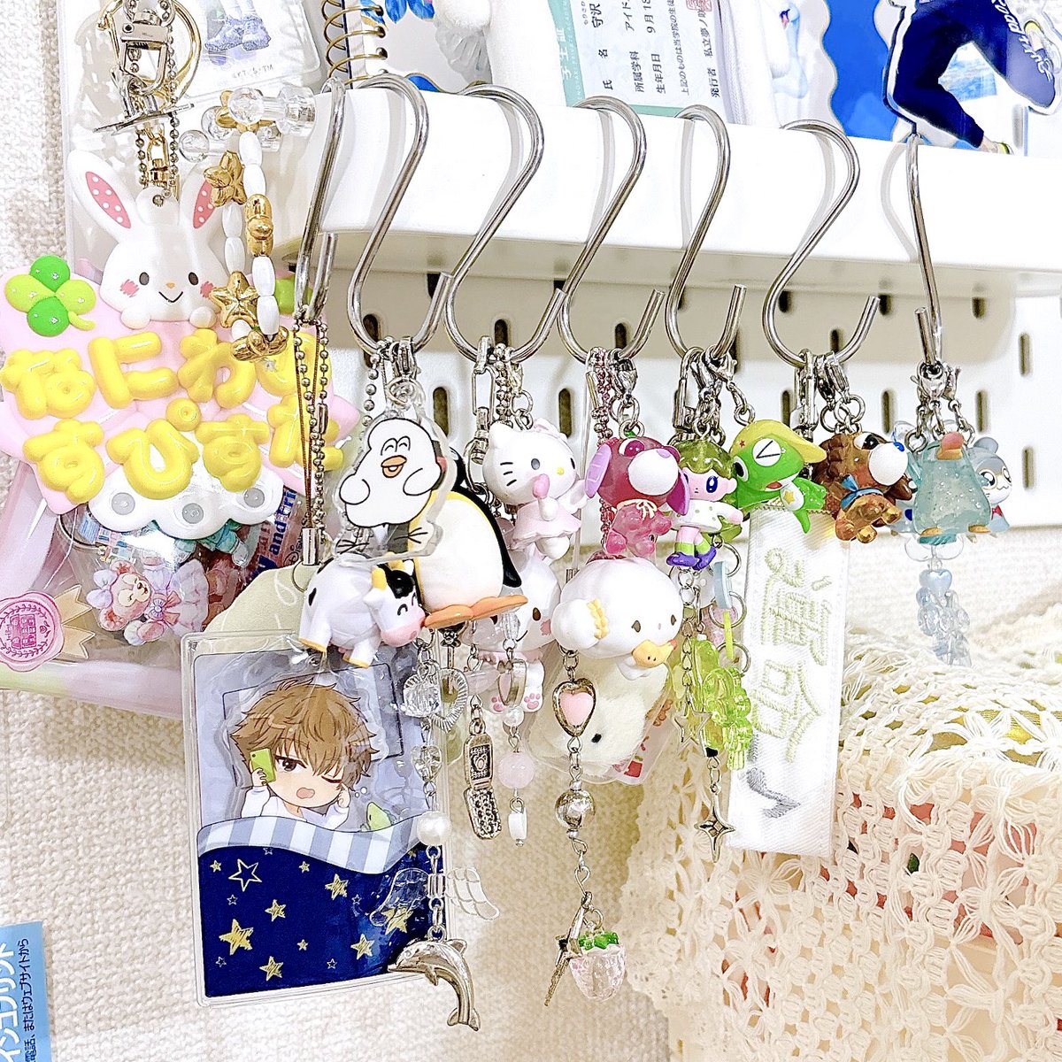 うすぎぬ tweet media