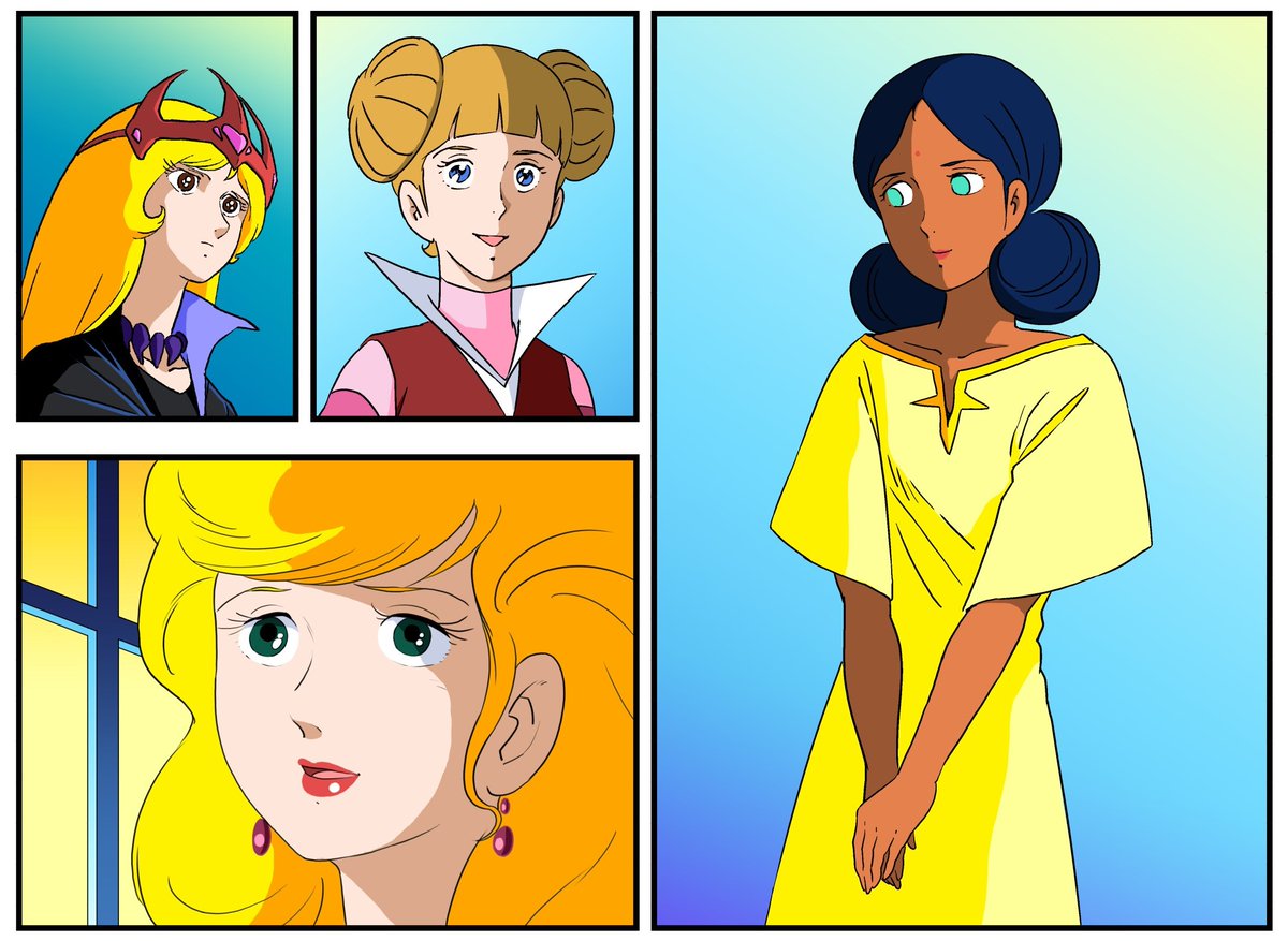 風見竜馬 tweet media