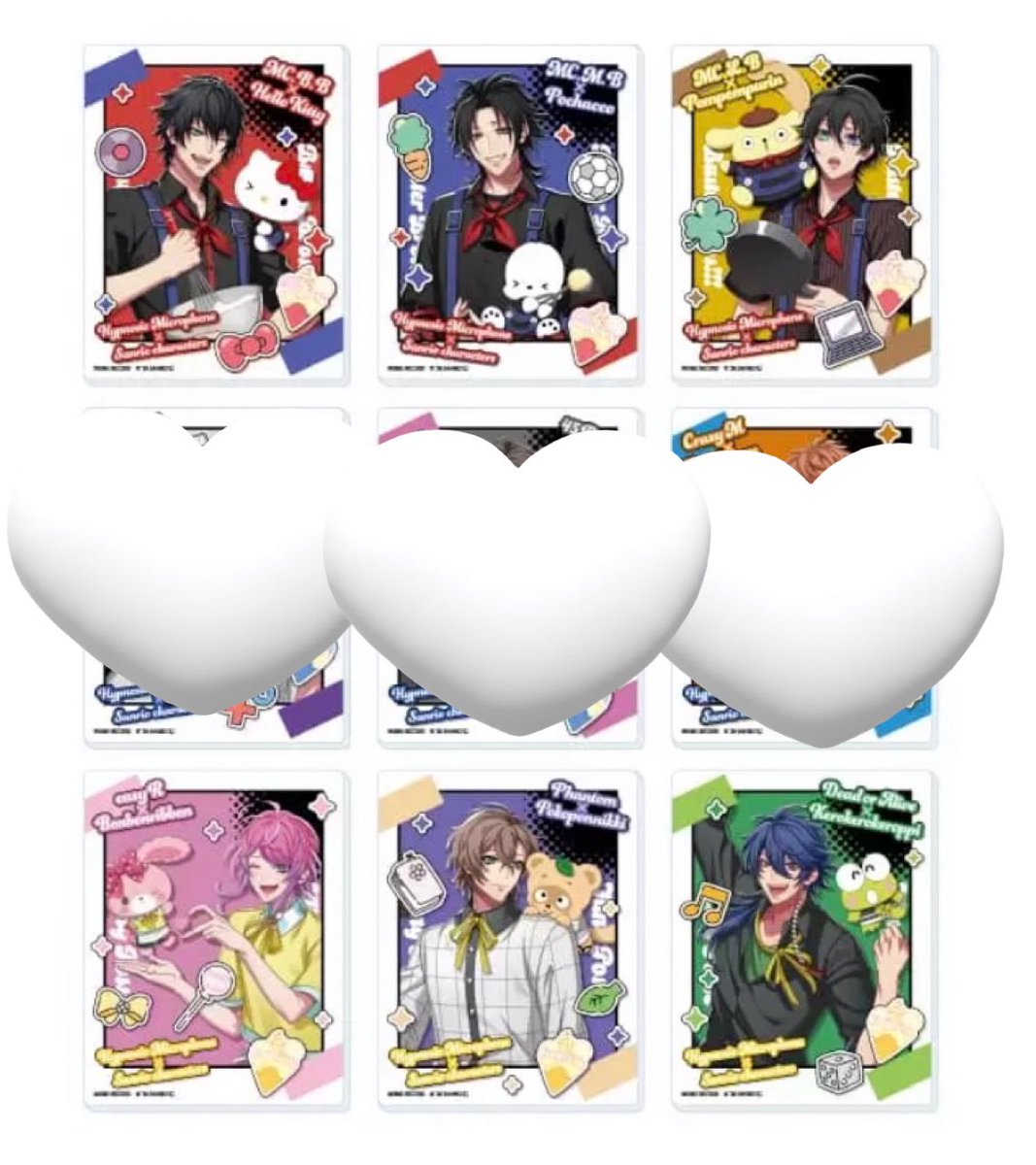 なつめ@ tweet media