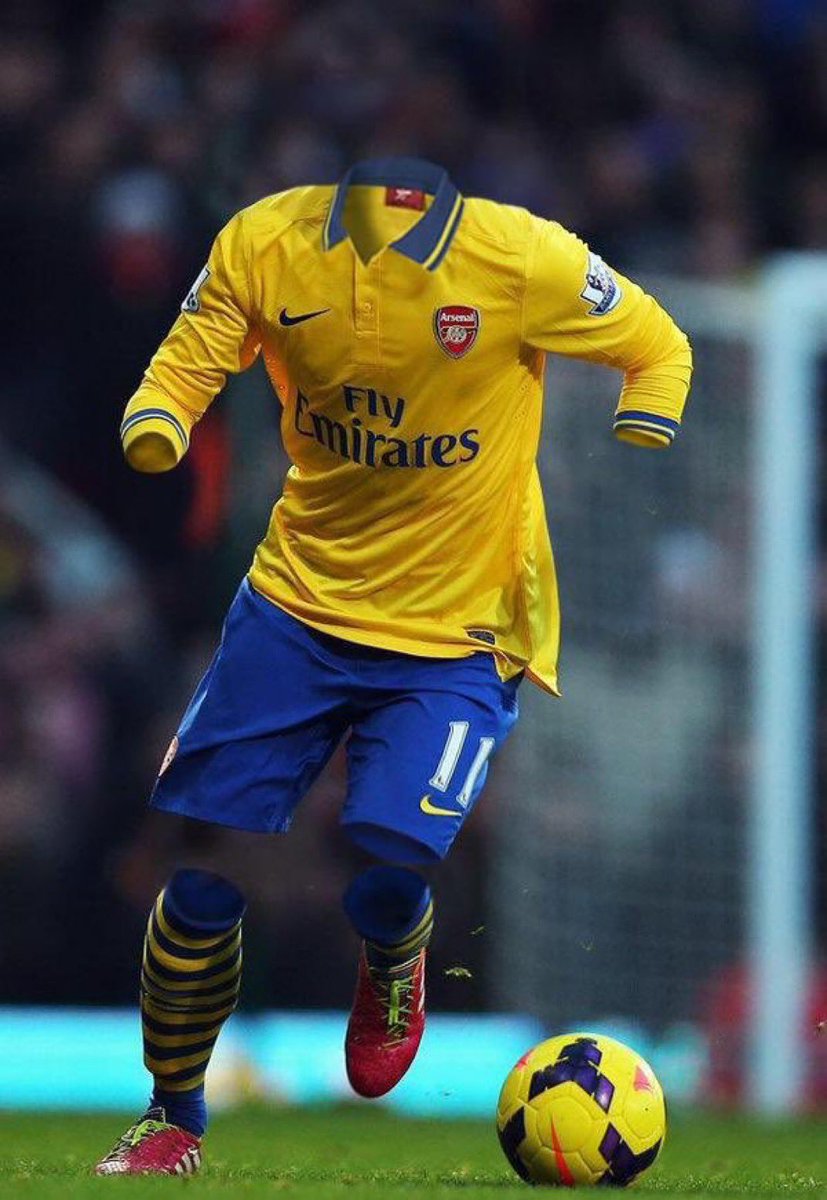 Gooner Chris tweet media